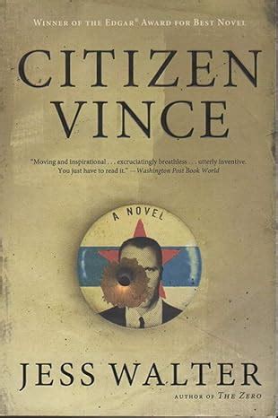 Citizen Vince Doc