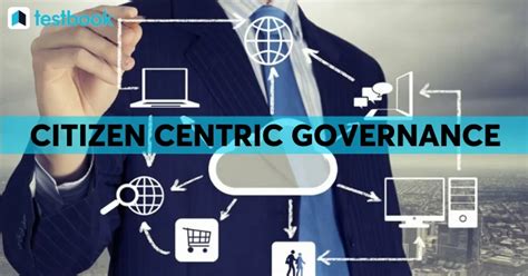 Citizen-centric:
