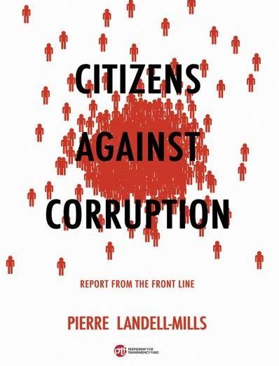 Citizens Against Corruption Report from the Frontline Doc