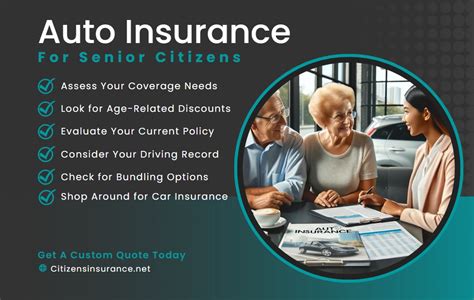 Citizens Auto Insurance: Comprehensive Coverage at Unbeatable Prices