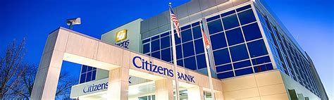 Citizens Bank Elizabethton TN: A Comprehensive Guide to Banking Solutions