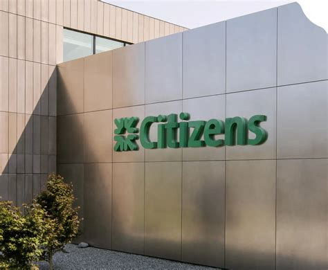 Citizens Financial Group Student Loan: Overview