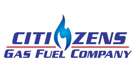 Citizens Gas Fuel Company: A Comprehensive Overview