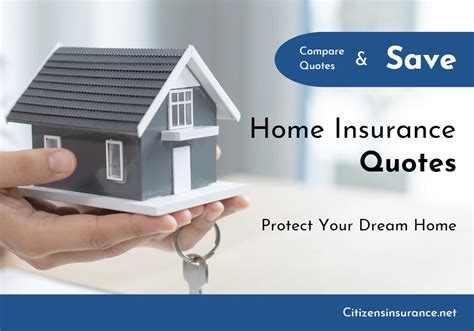 Citizens Home Insurance: Protect Your Home with Peace of Mind