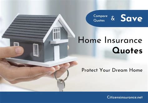 Citizens Home Insurance: The Key to a Secure and Peaceful Home