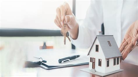 Citizens One Home Loans:  Unlocking the Door to Your Dream Home