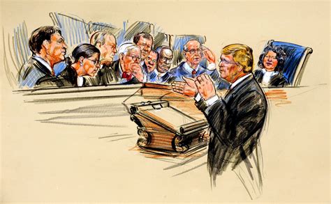 Citizens United v. Federal Election Commission (FEC)