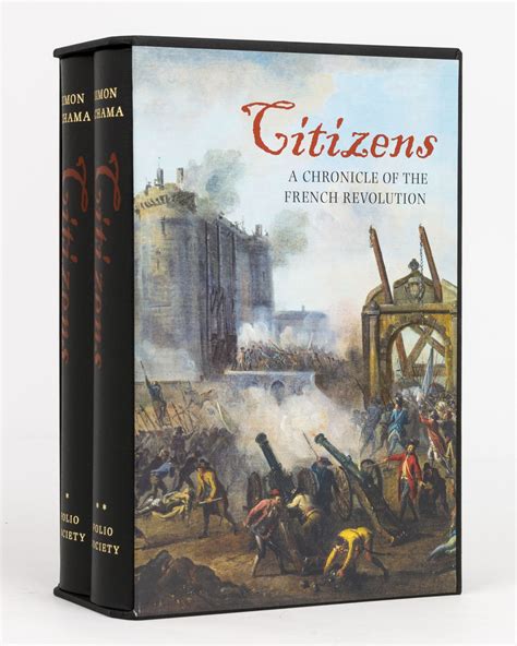 Citizens.A.Chronicle.of.the.French.Revolution Ebook PDF