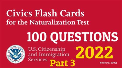 Citizenship Question And Answers 2013 Kindle Editon