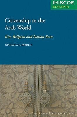 Citizenship in the Arab World Kin Epub