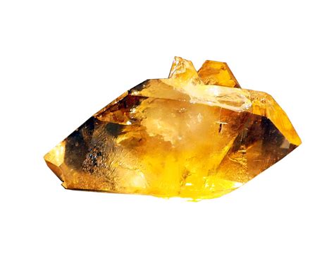 Citrine: The Golden Beacon of Scorpio