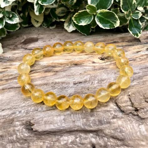 Citrine Bracelets: 10,000+ Reasons to Wear Them