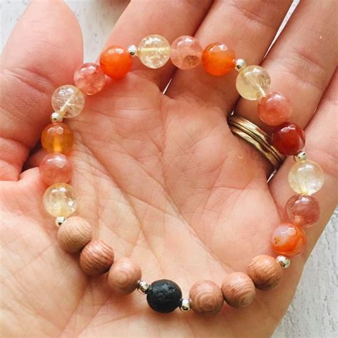 Citrine Bracelets: Unlock the Sunstone's Radiance on Your Wrist