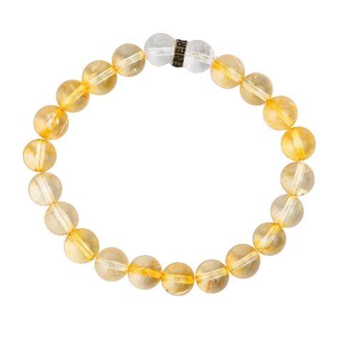 Citrine Bracelets: Your Guide to Sun-Kissed Style and Empowering Energy