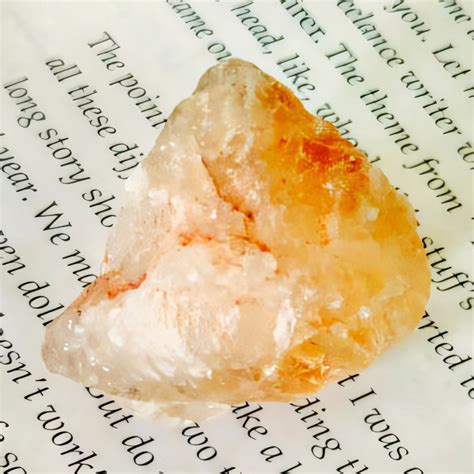 Citrine Clusters: A Golden Gateway to Abundance, Prosperity, and Joy