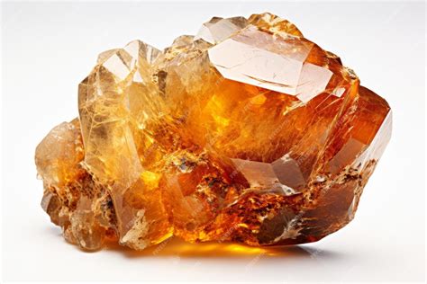 Citrine Clusters: A Sun-Kissed Gem with Immense Energetic Potential