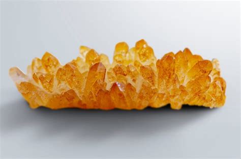 Citrine Clusters: The Ultimate Guide to Unlocking the Sunstone's Energy