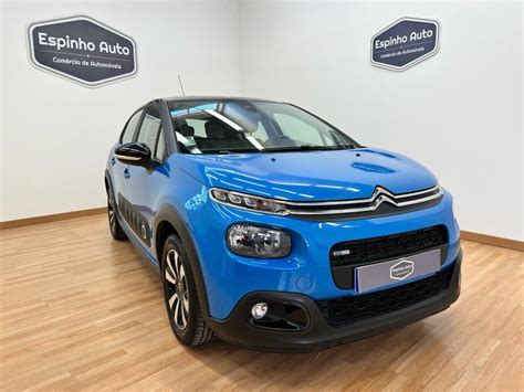 Citroen C3 Usado