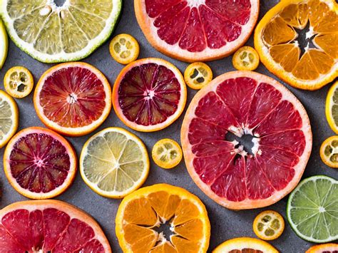 Citrus 3: The Ultimate Solution for Your Citrus Needs