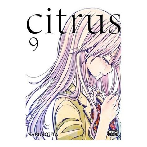 Citrus Vol 9 Doc