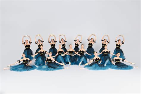 City Ballet Academy: A Journey to Dance Excellence