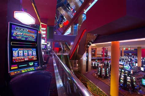 City Center Rosario Casino: A Comprehensive Guide for Gamblers