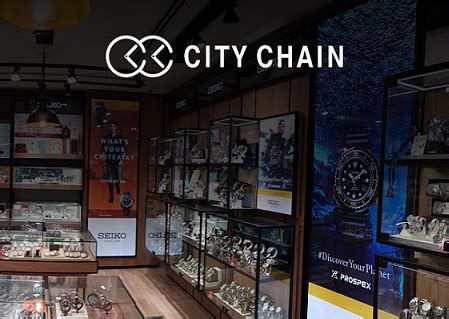 City Chain Singapore: A Comprehensive Guide to the City's Largest Pharmacy Chain