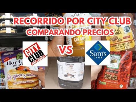 City Club Catalogo En Linea