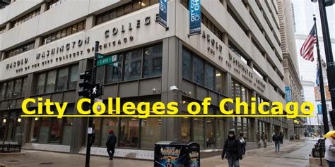 City Colleges of Chicago Employment: Your Gateway to Career Success