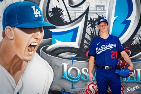 City Connect: Connecting the Dodgers to Los Angeles