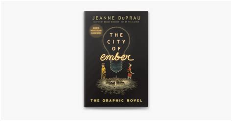 City Ember Dallas Middaugh Epub