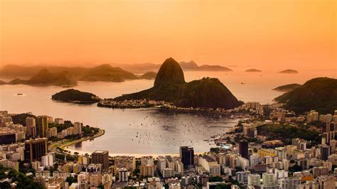 City Fluminense: Um Guia Completo para Descobrir os Encantos do Rio de Janeiro