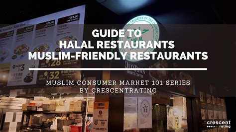 City Hall Halal Food: A Comprehensive Guide to 14 Must-Try Restaurants