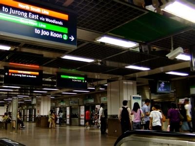 City Hall MRT Station: The Heartbeat of Singapore's Downtown Core