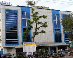 City Hospital Dindigul