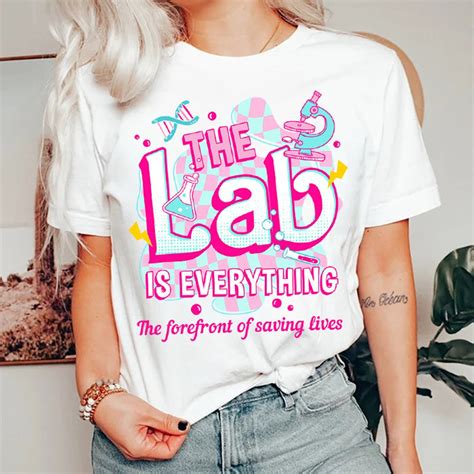 City Lab T-Shirts: A Comprehensive Guide to Selecting the Perfect Design for Your Urban Style