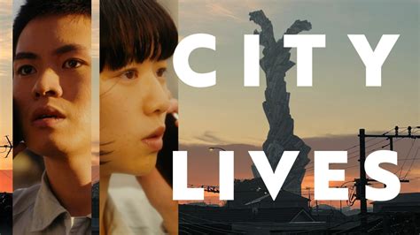 City Lives Doc