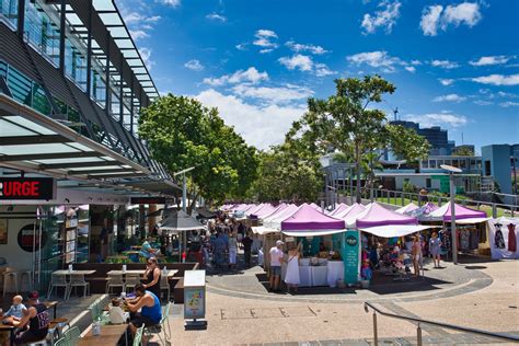 City Market