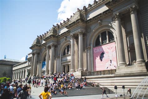 City Museum of New York: A Journey Through History and Culture