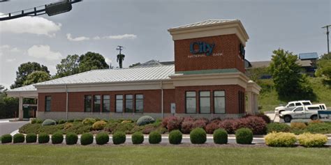 City National Bank: Your Trusted Banking Partner in Martinsburg, WV