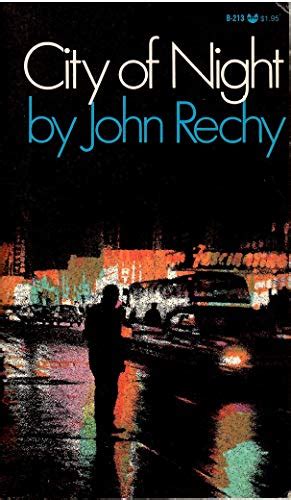 City Night John Rechy Doc