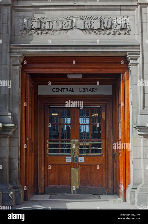 City Of Edinburgh Library Catalogue