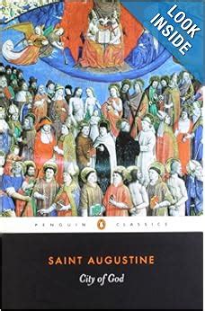 City Penguin Classics Augustine Hippo Reader