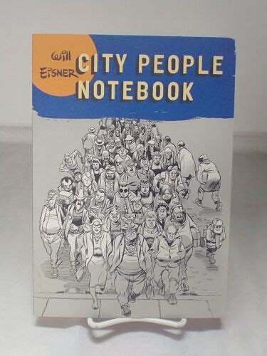 City People Notebook Kindle Editon