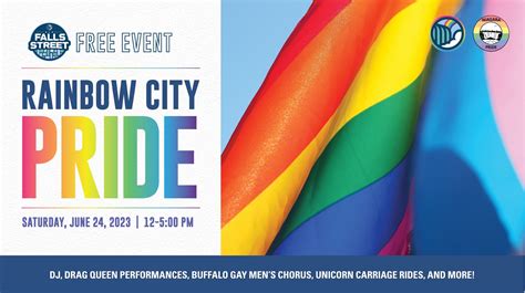 City Pride: