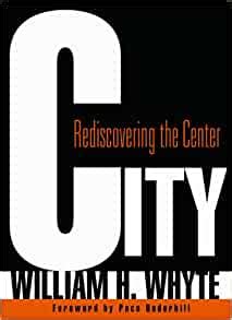 City Rediscovering the Center Kindle Editon