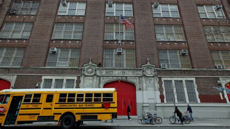 City Schools Lessons from New York