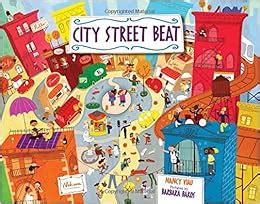 City Street Beat