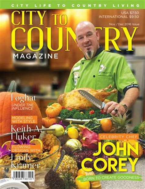 City To Country Magazine Nov Dec 2015 Epub