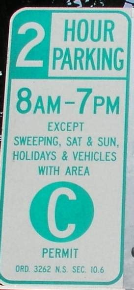 City of Berkeley Parking Permit: Your Essential Guide